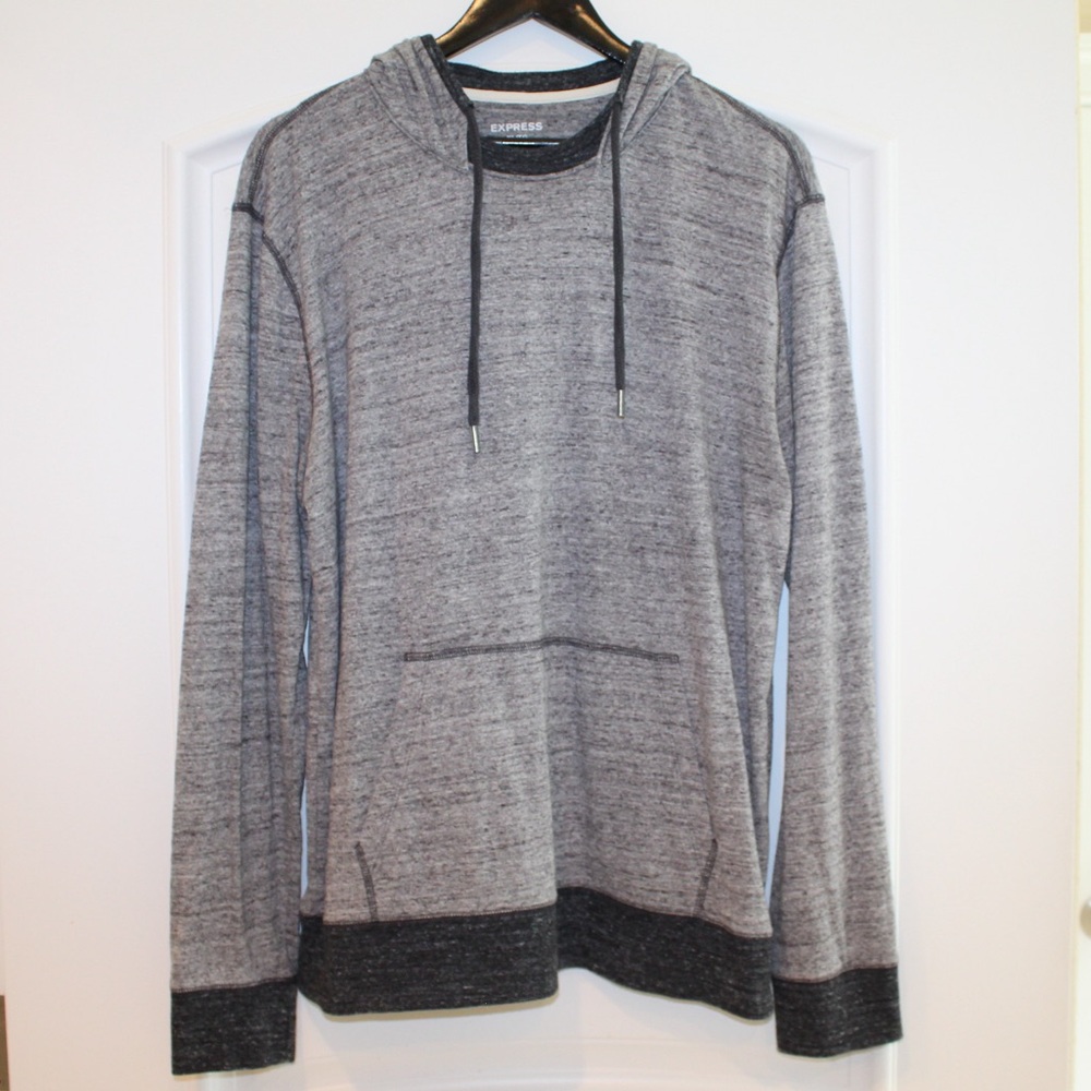 Express Hoodie (men’s XL)